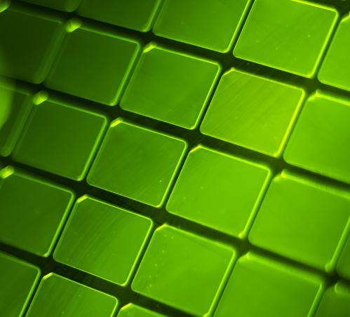 光學(xué)屏下指紋濾光片